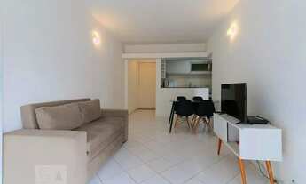 Imagem 7: Apartamento para Aluguel - Jardim Paulista, 1 Quarto, 50 m2