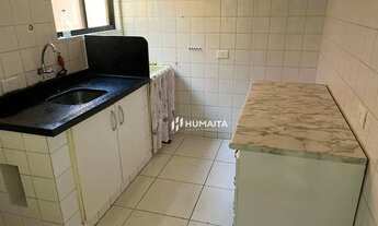Imagem 3: Apartamento com 2 dormitórios para alugar, 43 m² por R$ 1.400,00/mês - Gleba Palhano - Lon