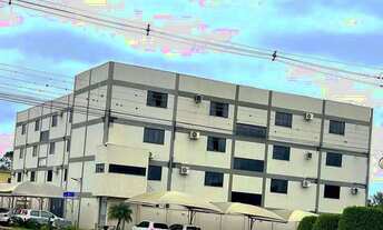 Imagem: Apartamentos