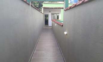 Imagem: CASA RIO DE JANEIRO TAQUARA