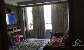 Imagem 2: 3 quartos Itapuã, Vila Velha Ed. Antero de Quintaes Cód: 23355 R