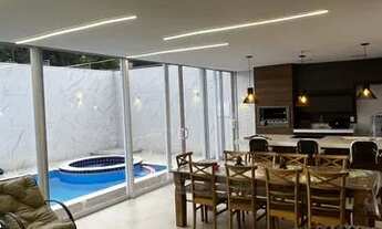 Imagem 6: CASA RESIDENCIAL em VOTORANTIM - SP, LOTEAMENTO RESIDENCIAL VILLÁGIO DI CAPRI