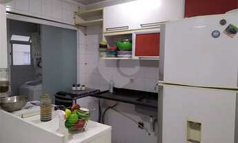 Imagem 4: São Paulo - Apartamento Padrão - PIRITUBA