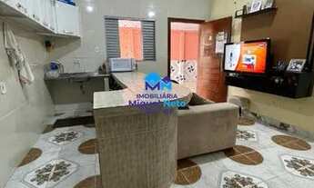 Imagem 4: Imóvel com duas casas no lote - ESCRITURADO