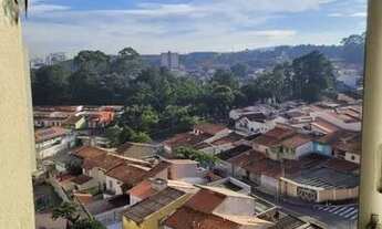 Imagem 6: APARTAMENTO - PARQUE TERRA NOVA - SP