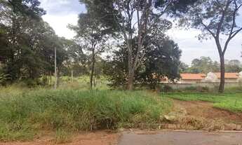 Imagem: Esquina 490,30m² (Asfalto e Agua) Parque