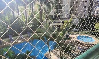 Imagem 3: Apartamento no Mandaqui com 89 metros quadrados. 2 vagas de garagem cobertas