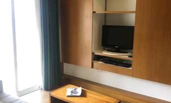 Imagem 2: Apartamento na Cerqueira César - São Paulo