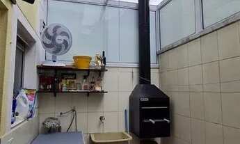 Imagem 5: Excelente casa disponível para locação no Horto do Ype