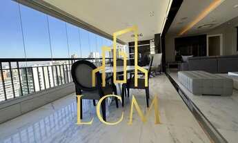 Imagem 7: APARTAMENTO COM 3 SUÍTES PARA LOCAÇÃO (MOBILIADO) NO PARAÍSO