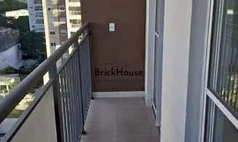 Imagem: SAO PAULO - Apartamento Padrão - Perdizes