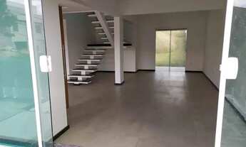 Imagem 4: Cód.: 900 - Casa Nova, com 3 Quartos (1 Suíte) e 2 Vagas de Garagem, à venda no Condomínio