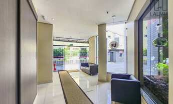 Imagem 3: Conjunto comercial para alugar, 44 m² por R$ 2.965/mês o pacote - Rua Vergueiro, nº 3086