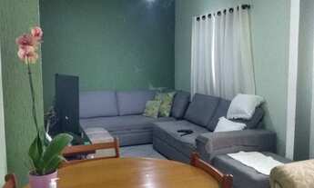 Imagem: Casa para venda tem 106 metros quadrados