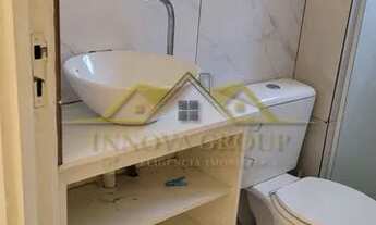 Imagem 6: Apartamento para aluguel tem 47 metros quadrados com 2 quartos em Metalúrgicos - Osasco