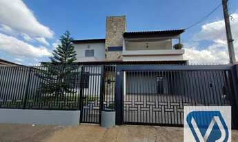 Imagem 5: Sobrado para locação no bairro Maria Lúcia