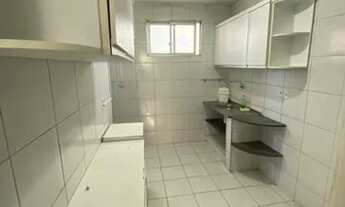 Imagem 3: Apartamento de 60m², 3 dormitórios por R$ 1050,00- Benfica/ Fortaleza- CE