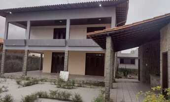 Imagem 3: Casa com 5 dormitórios para alugar, 200 m² por R$ 15.002/mês - Calhau - São Luís/MA