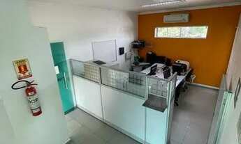 Imagem 5: Ótimo escritório montado