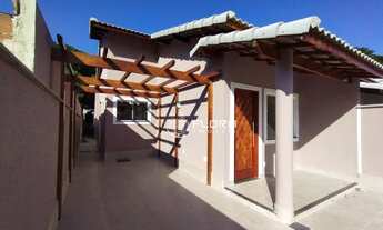 Imagem 4: Casa com 3 dormitórios à venda, 97 m² por R$ 520.000,00 - Sao Bento Lagoa - Maricá/RJ