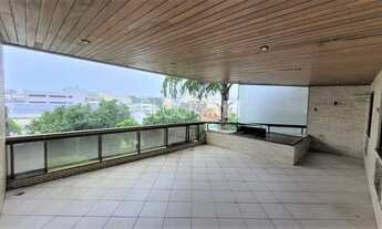 Imagem: Recreio dos Bandeirantes