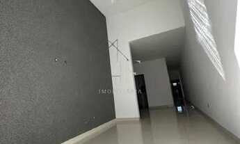 Imagem 2: OPORTUNIDADE ! Casa nova 3 quartos 1 suíte - Setor Parque Ibirapuera