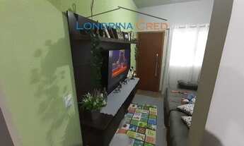 Imagem 6: Casa com 2 quartos - Bairro Jardim Paraná em Cambé