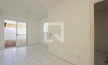 Imagem 2: Casa de Condomínio para Aluguel - Jardim Algarve, 2 Quartos, 51 m2