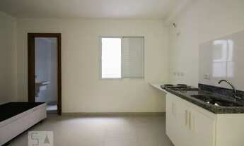 Imagem 2: Apartamento para Aluguel - Tatuapé, 1 Quarto, 20 m2