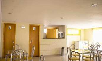 Imagem 6: Apartamento com 107 m2, com 3 quartos+1 rever