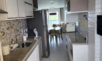 Imagem 4: Apartamento 3 Quartos Tamandaré/Carneiros