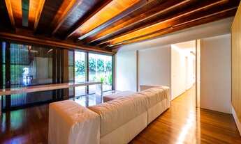 Imagem 6: Casa de condomínio para aluguel e venda com 1519 metros quadrados com 4 quartos