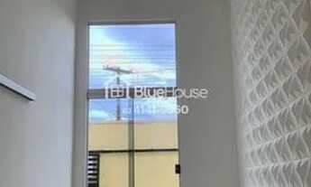 Imagem: Casa à venda no bairro Jardim Floresta