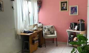 Imagem: Apartamento para venda tem 75 m2 com 1 quarto