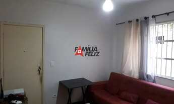 Imagem 3: Apartamento mobiliado no térreo, em Praia Grande, Guilhermina