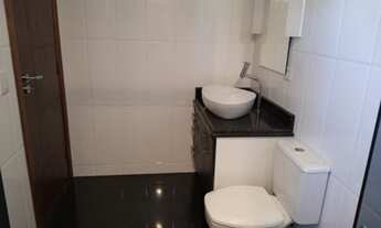 Imagem 3: Sobrado a venda 03 suítes, no Sitio Cercado em Curitiba PR