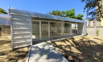 Imagem: Loja comercial em condomínio com106,38