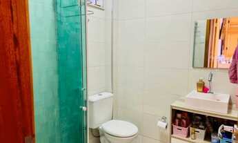 Imagem 7: Apartamento para venda tem 55 metros quadrados com 2 quartos em Higienópolis - Rio de Jane