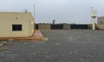 Imagem 3: GALPÃO Alugado LOGÍSTICO/INDUSTRIAL com 1950m² com habíte-se, no setor industrial com 4