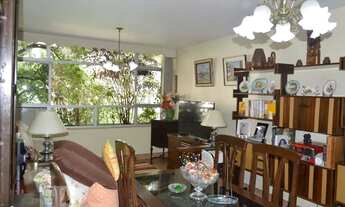 Imagem: Apartamento à Venda - Icaraí, 3 Quartos