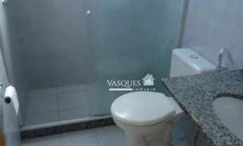 Imagem 7: Apartamento com 1 dormitório para alugar, 42 m² por R$ 1.512,00/mês - Alto - Teresópolis/R