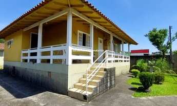 Imagem: CRICIúMA - Casa Padrão - Nossa Senhora