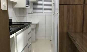 Imagem 6: Apto todo mobiliado no UNIQUE na Ponta do Farol!!!