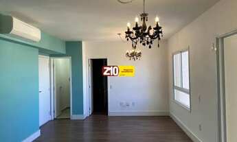 Imagem 4: Z10 IMÓVEIS - AP03644 - APARTAMENTO RESIDENCIAL CONDOMINIO FECHADO- DUE - AU 98m², 03 DORM