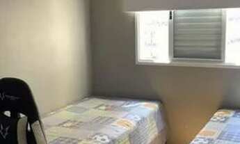 Imagem 4: São Paulo - Apartamento Padrão - Tatuapé