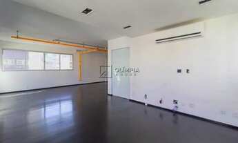 Imagem 6: Locação Apartamento 2 Dormitórios - 165 m² Higienópolis