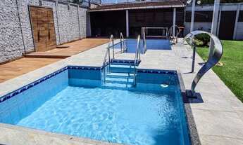 Imagem: CASA EM MOSQUEIRO LINDA