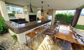 Imagem 6: Apartamento para aluguel e venda possui 69 metros quadrados com 2 qs