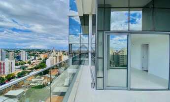 Imagem: Apartamento - Cambuí - Campinas