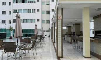 Imagem 4: Alugo lindo apartamento de 2 quartos, suíte, lazer, armários em águas claras